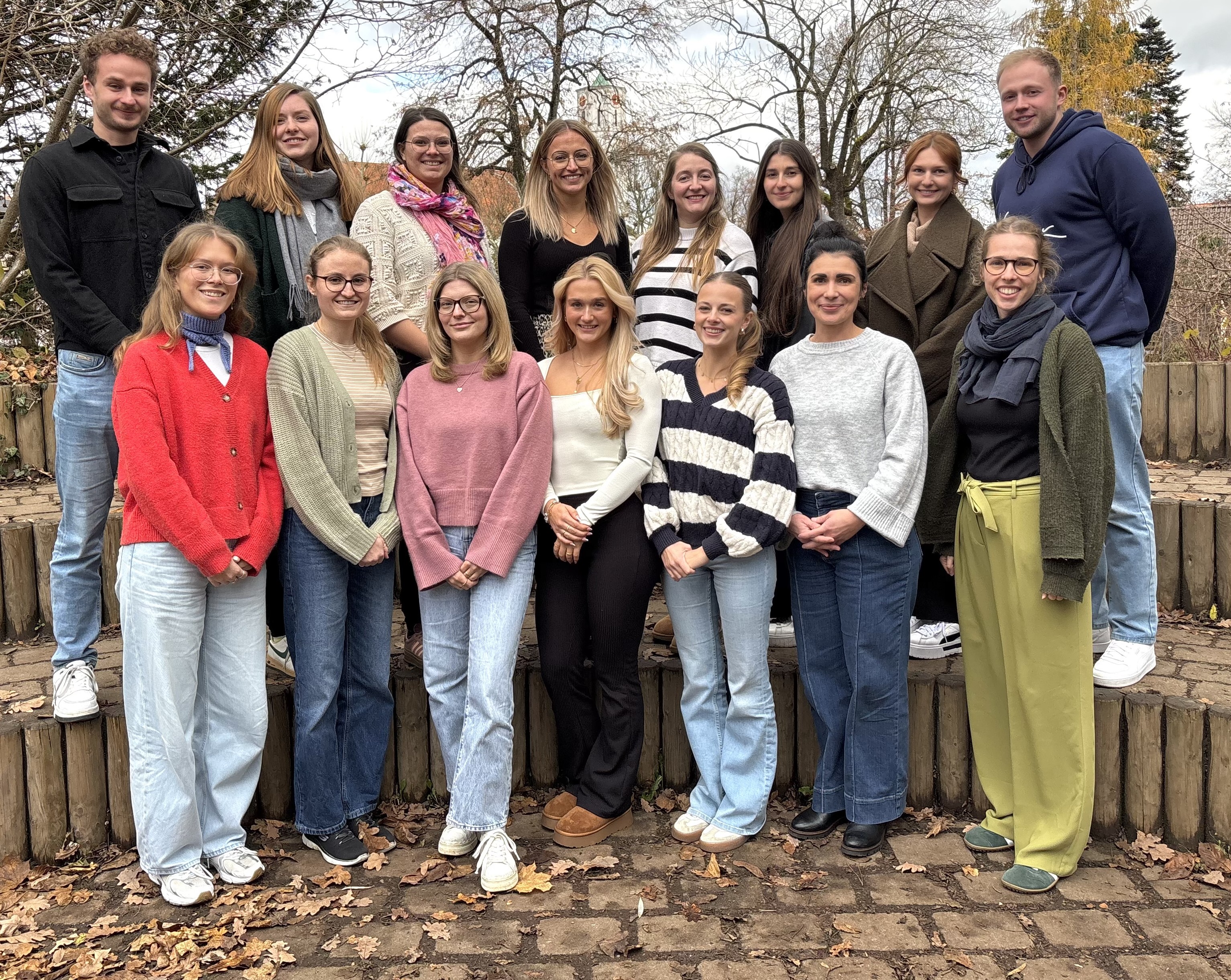 gs seminar mauermayer