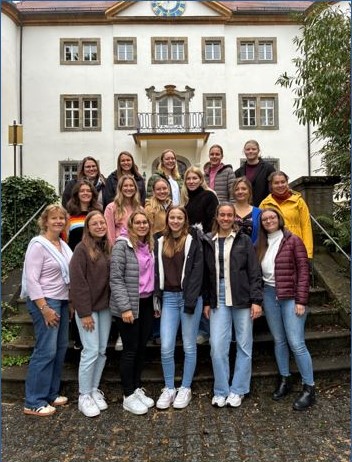 Seminar Mauermayer